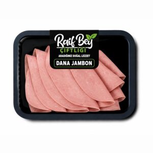 Dana Jambon 120g