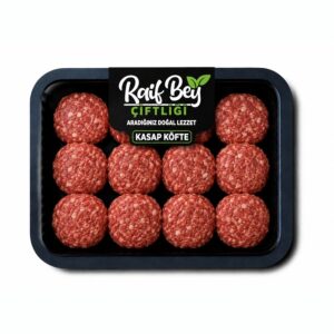 Akçaabat Köfte 400g