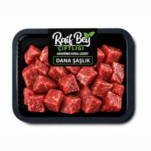 Dana Şaşlık 300g