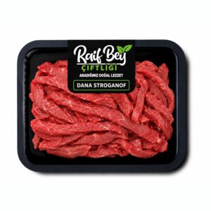 Dana Straganof 500g