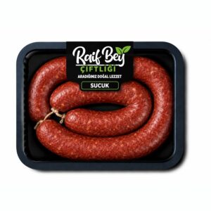 3 Al 2 Öde Gurme Sucuk Paketi 3×350 g